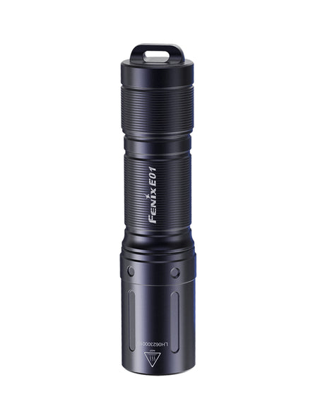 Fenix - Flashlight E01 V2.0 (100 lumens)