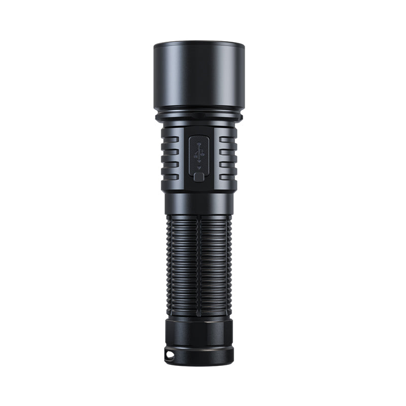 Fenix - Flashlight LD45R, Black