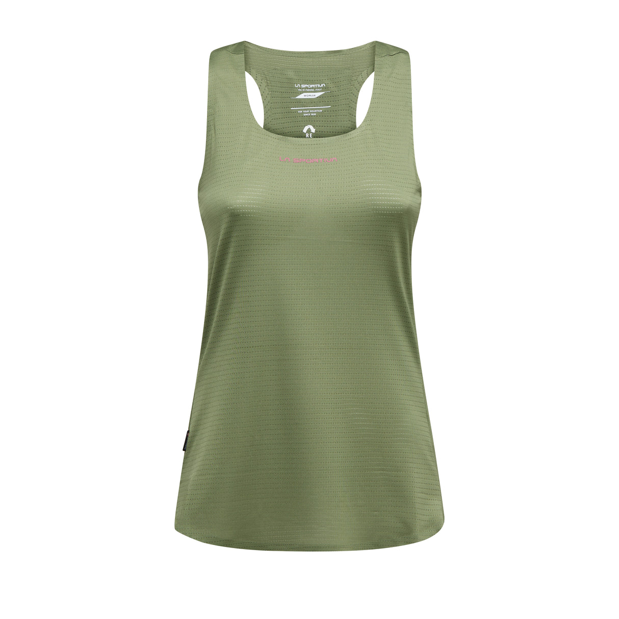 LS Tank - Pure W (S)