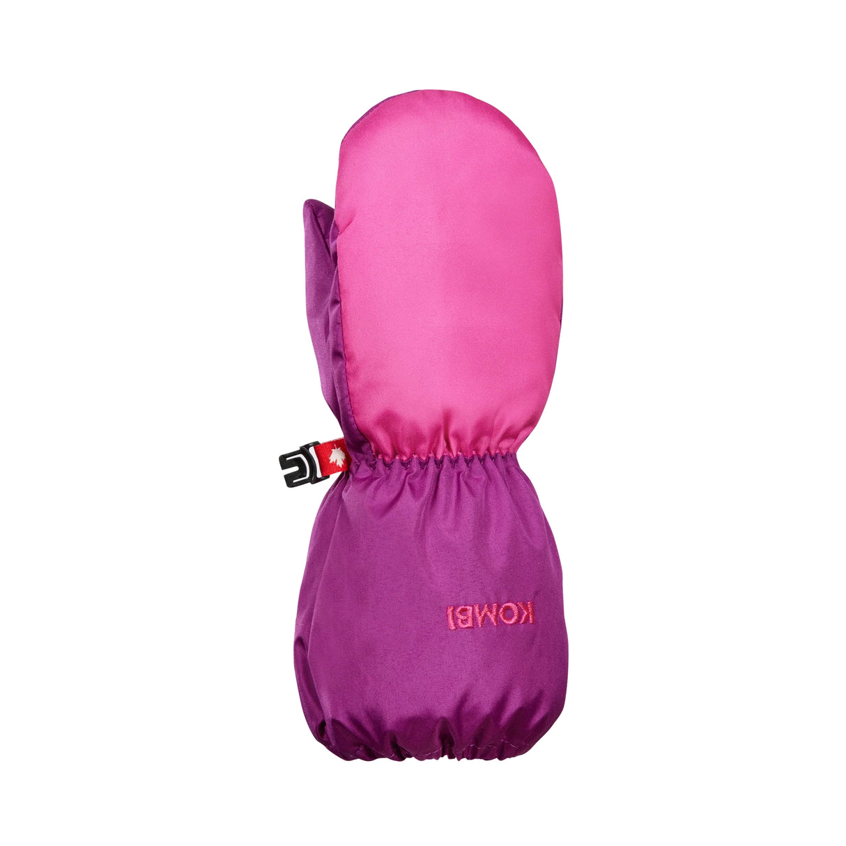 Kombi Mitts Bear Paw Child