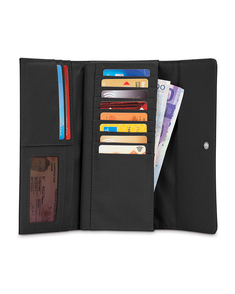 Pacsafe RFIDsafe LX200 Clutch