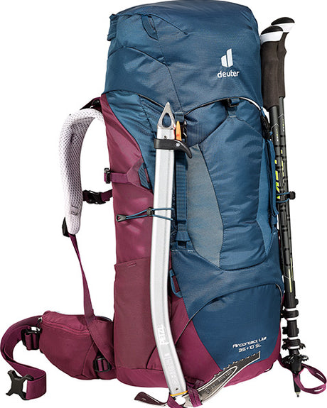 Deuter Aircontact Lite 35+10SL