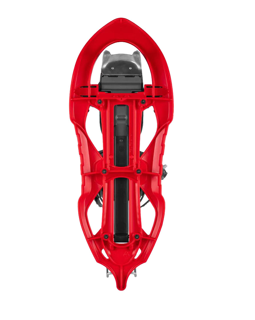 Grivel Snowshoe - Monterosa, red size 1