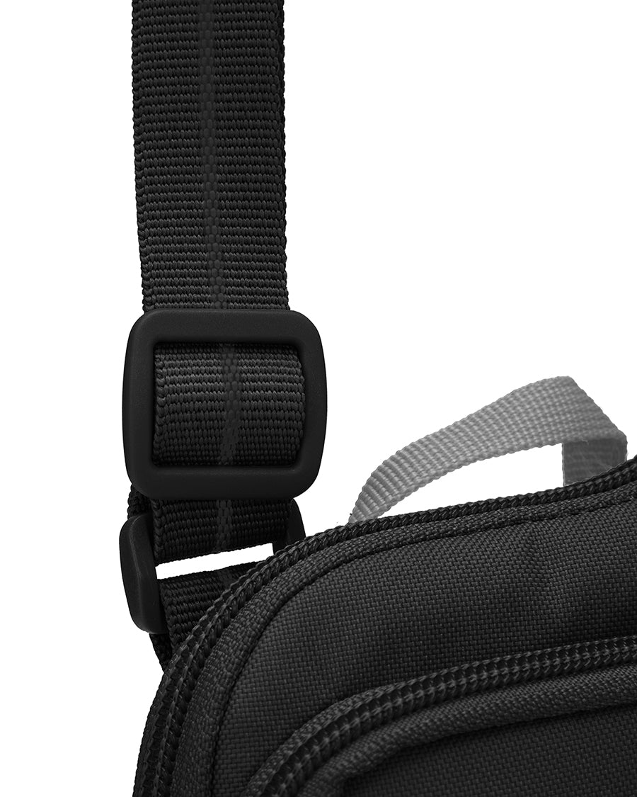 Pacsafe GO Tech Crossbody