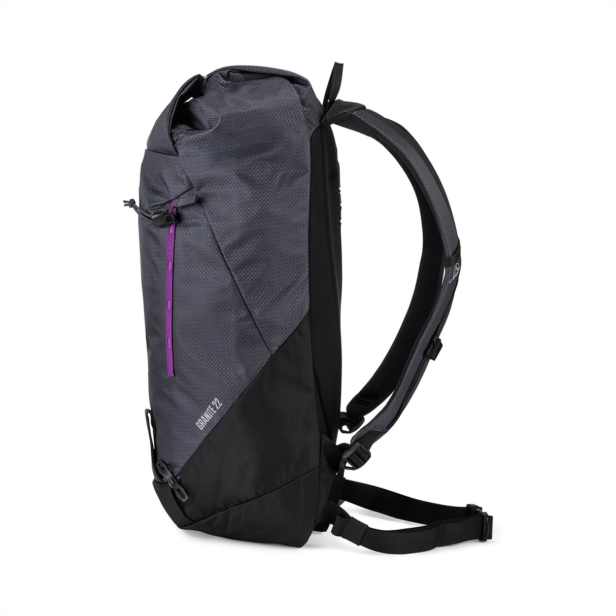 LS Backpack - Granite 22