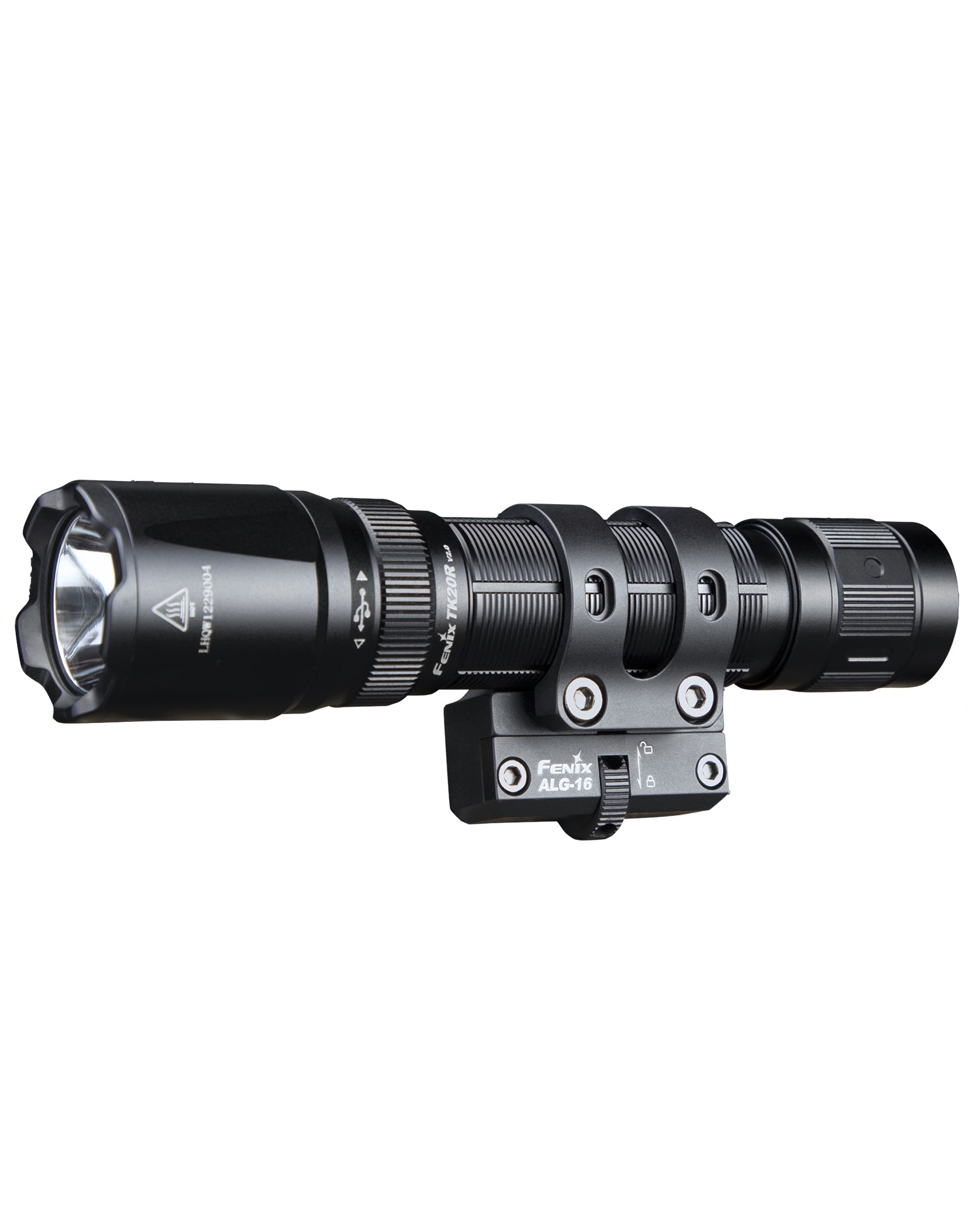 Fenix ALG-16 M-Lock Rail Clamp