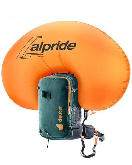 Deuter Alproof 30SL - with E2