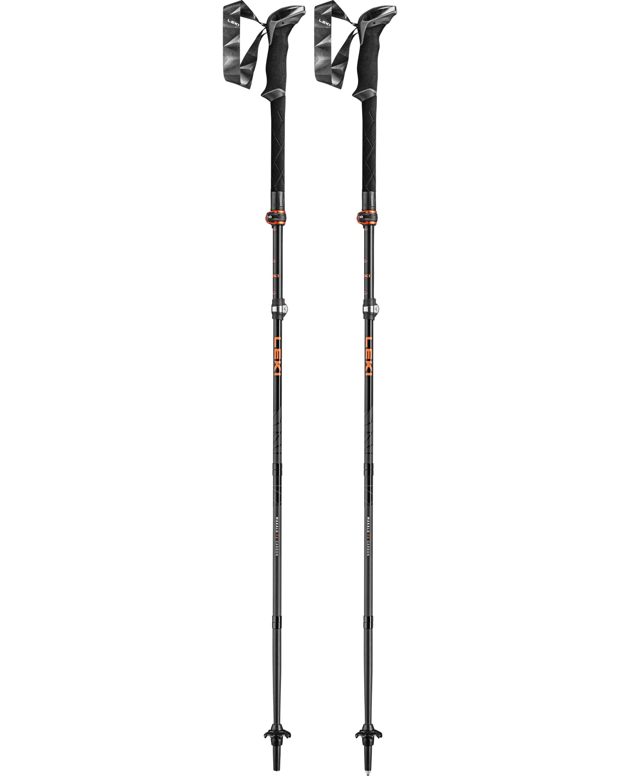 Leki Makalu FX Carbon(pair)(65220621)
