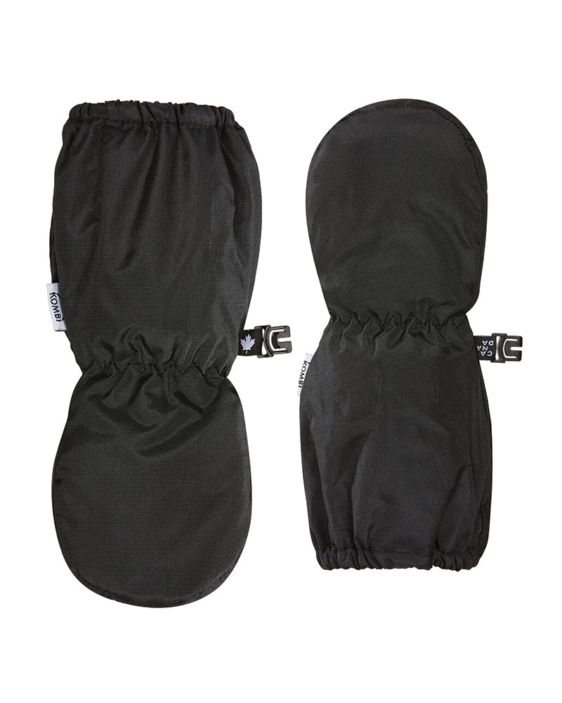 Kombi Mitts Baby Bear Infant