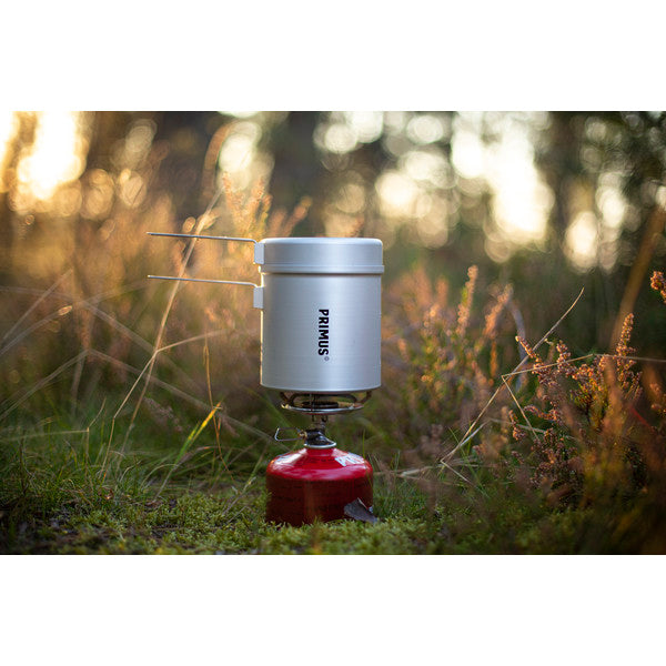 Primus Stove set - Essential Trail Kit (stove & 1.0l pot)