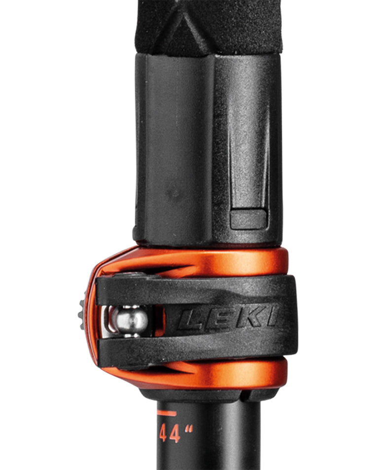 Leki Makalu FX Carbon(pair)(65220621)