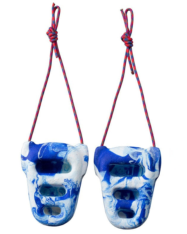 MT Training board - Rock Rings