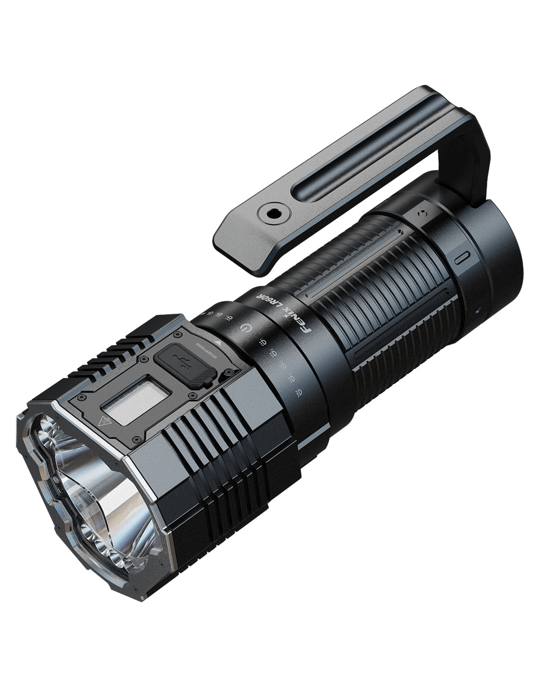 Fenix - Flashlight LR60R
