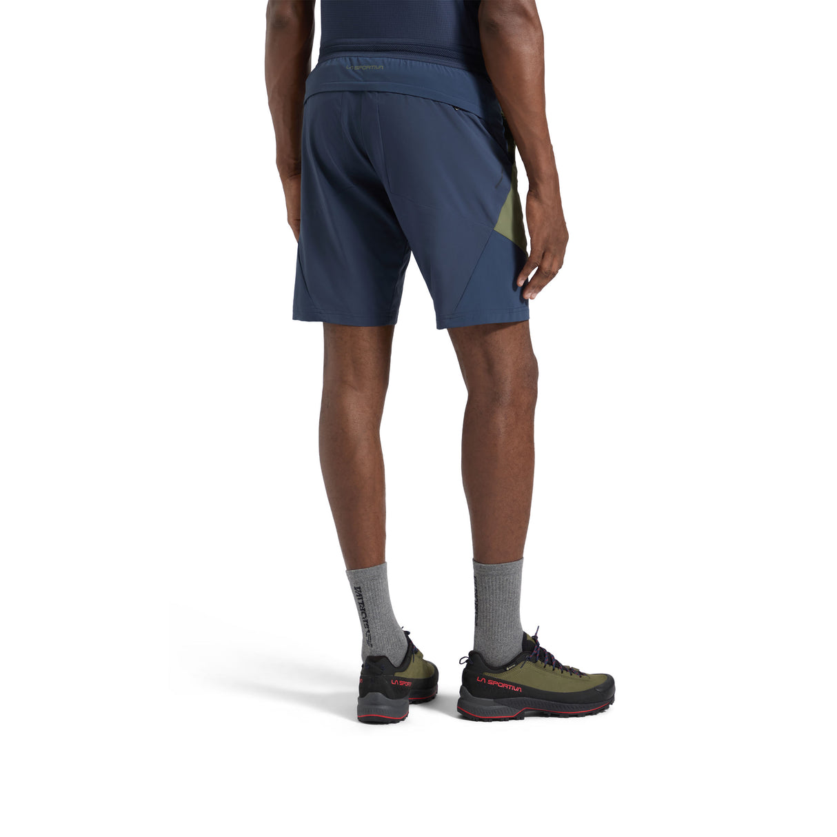 LS Shorts - Trail Guard (S)