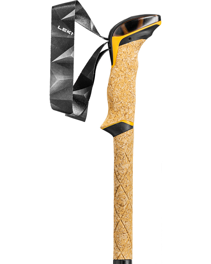 Leki Cressida FX Carbon AS (pair)(65220591)