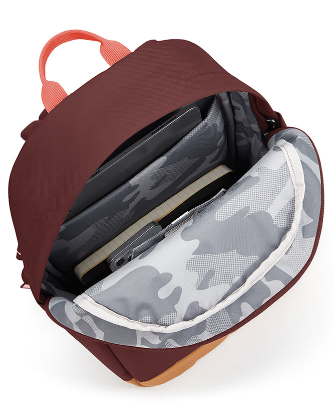 Pacsafe GO 15L backpack