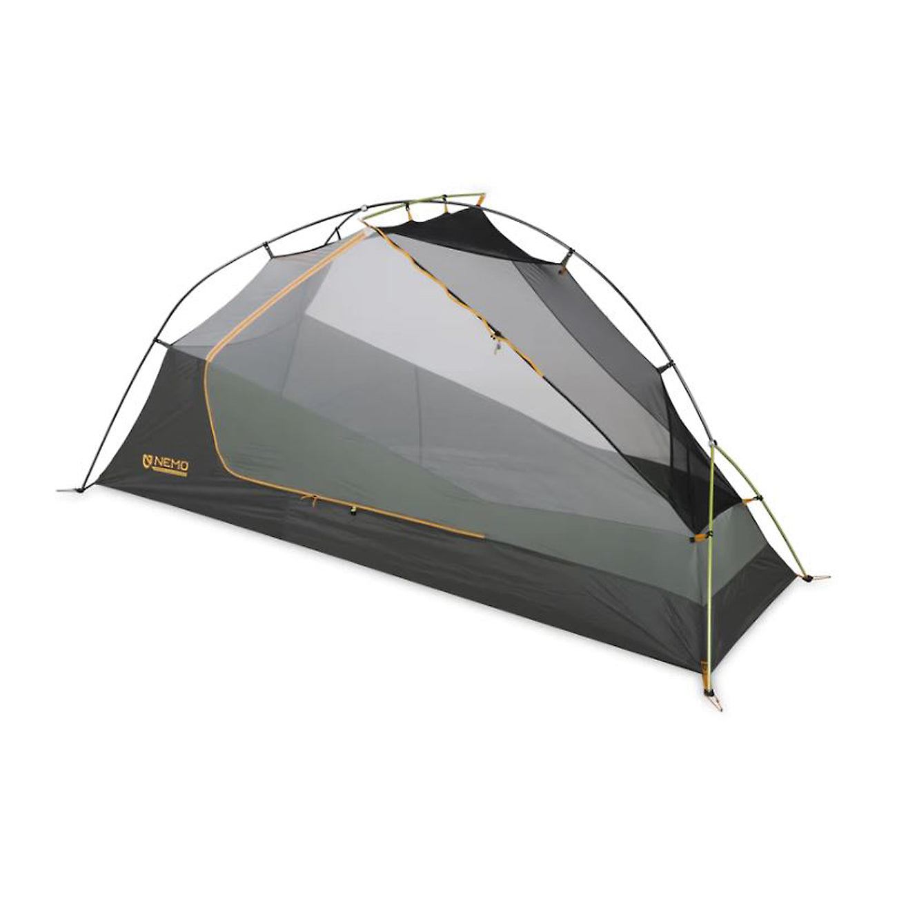 Nemo Tent - Dragonfly Bikepack OSMO 1P
