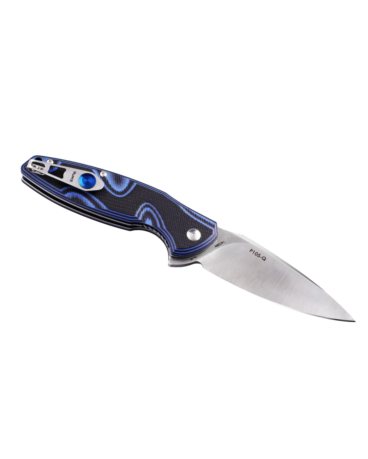 Ruike - Knife Folding - Fang P105