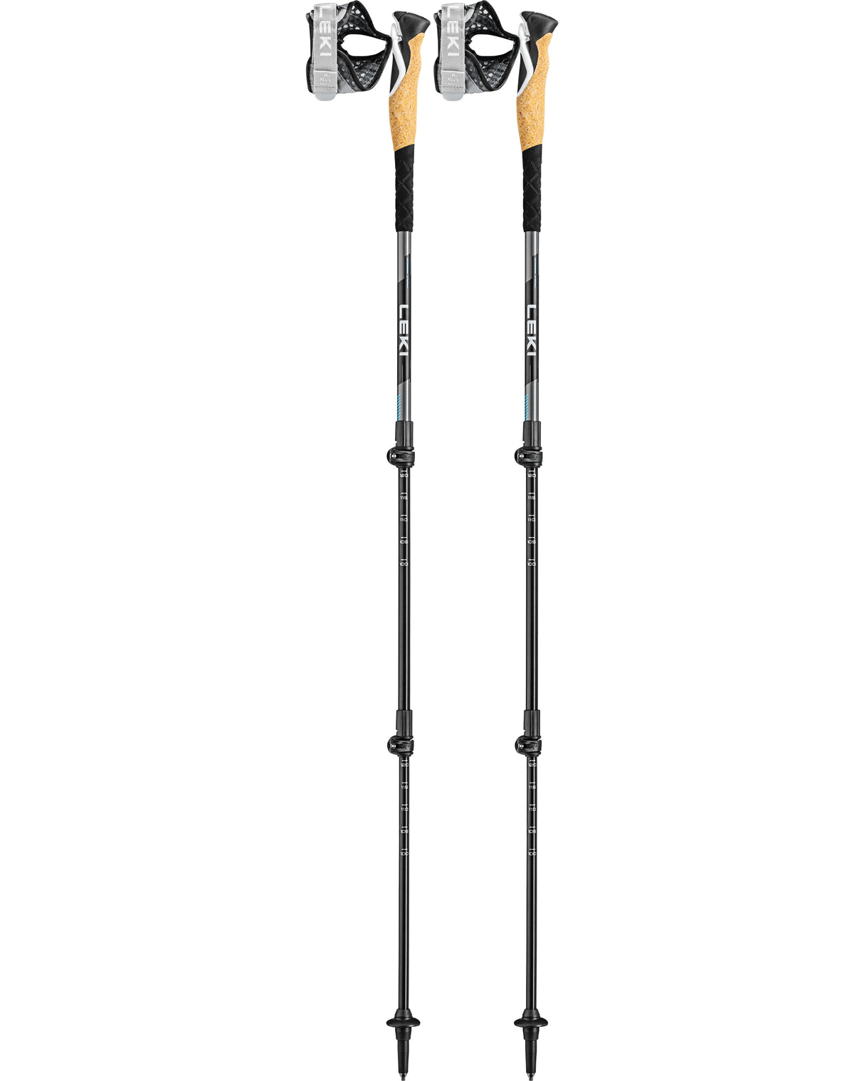 Leki Cross Trail Lite TA (pair)(65226221)