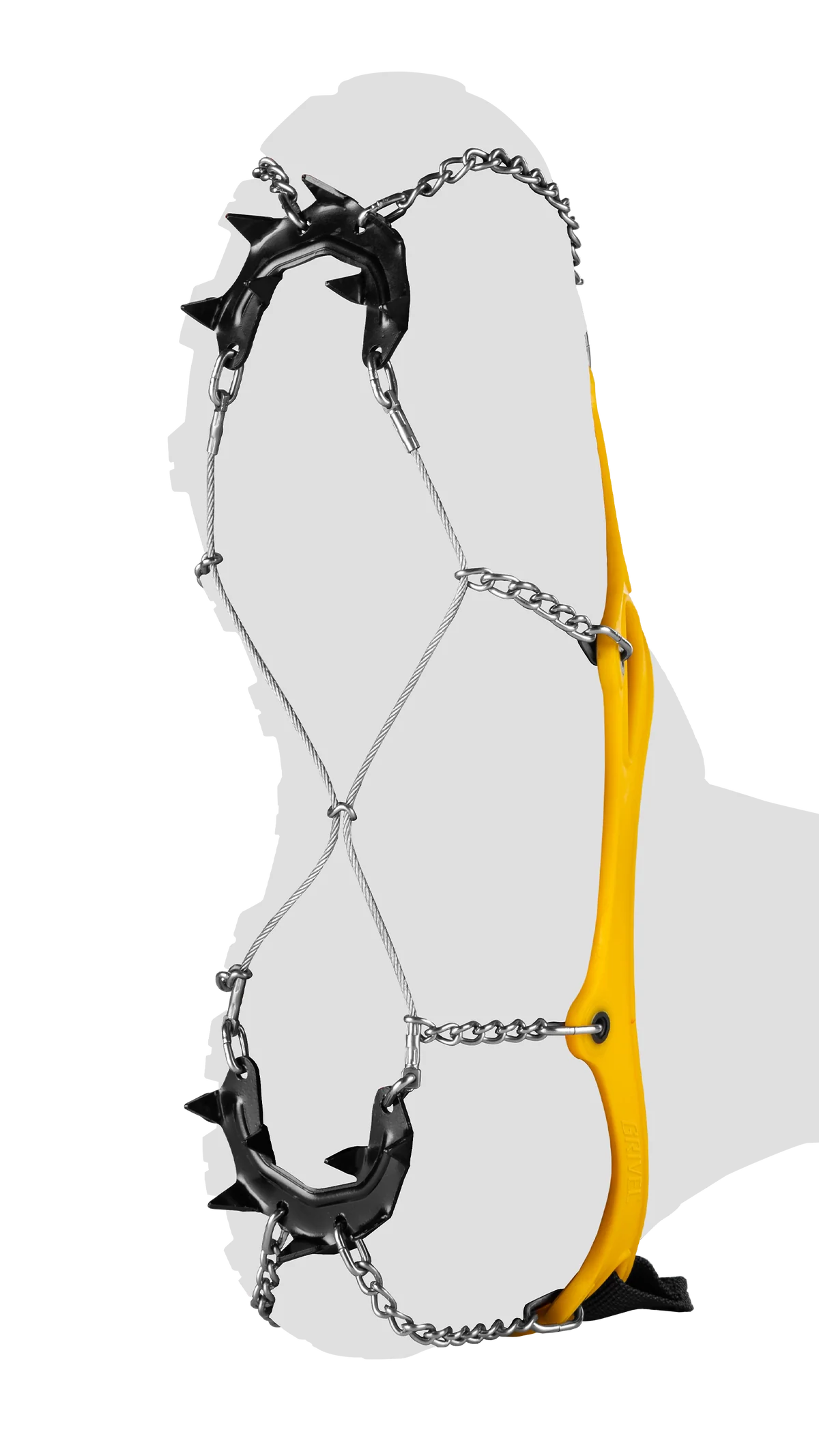 Grivel Explorer Light Micro Crampon