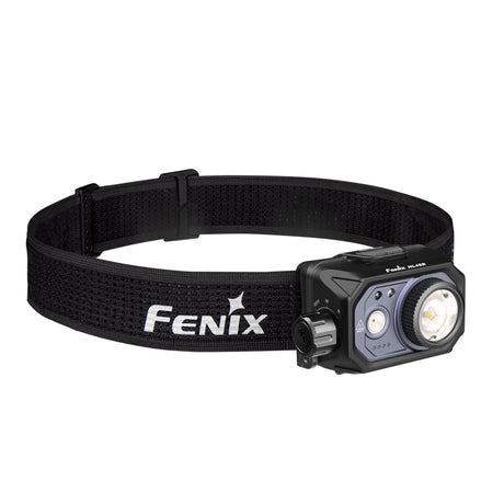 Fenix - Headlamp HL45R Black