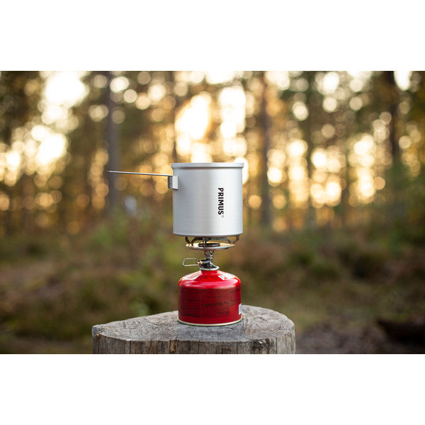 Primus Stove set - Essential Trail Kit (stove & 1.0l pot)