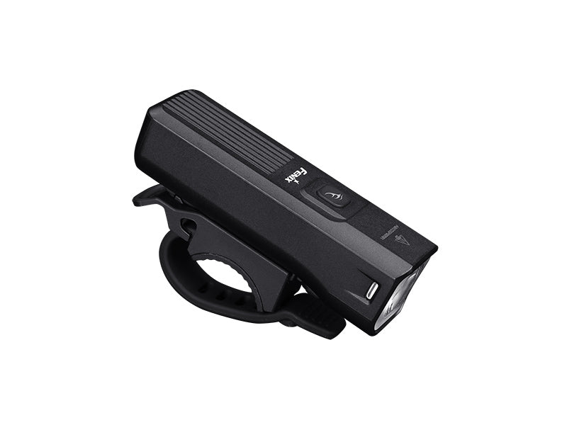 Fenix - Flashlight BC15R Rechargeable Bicycle Light