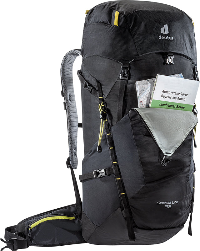 Deuter Speed Lite 32