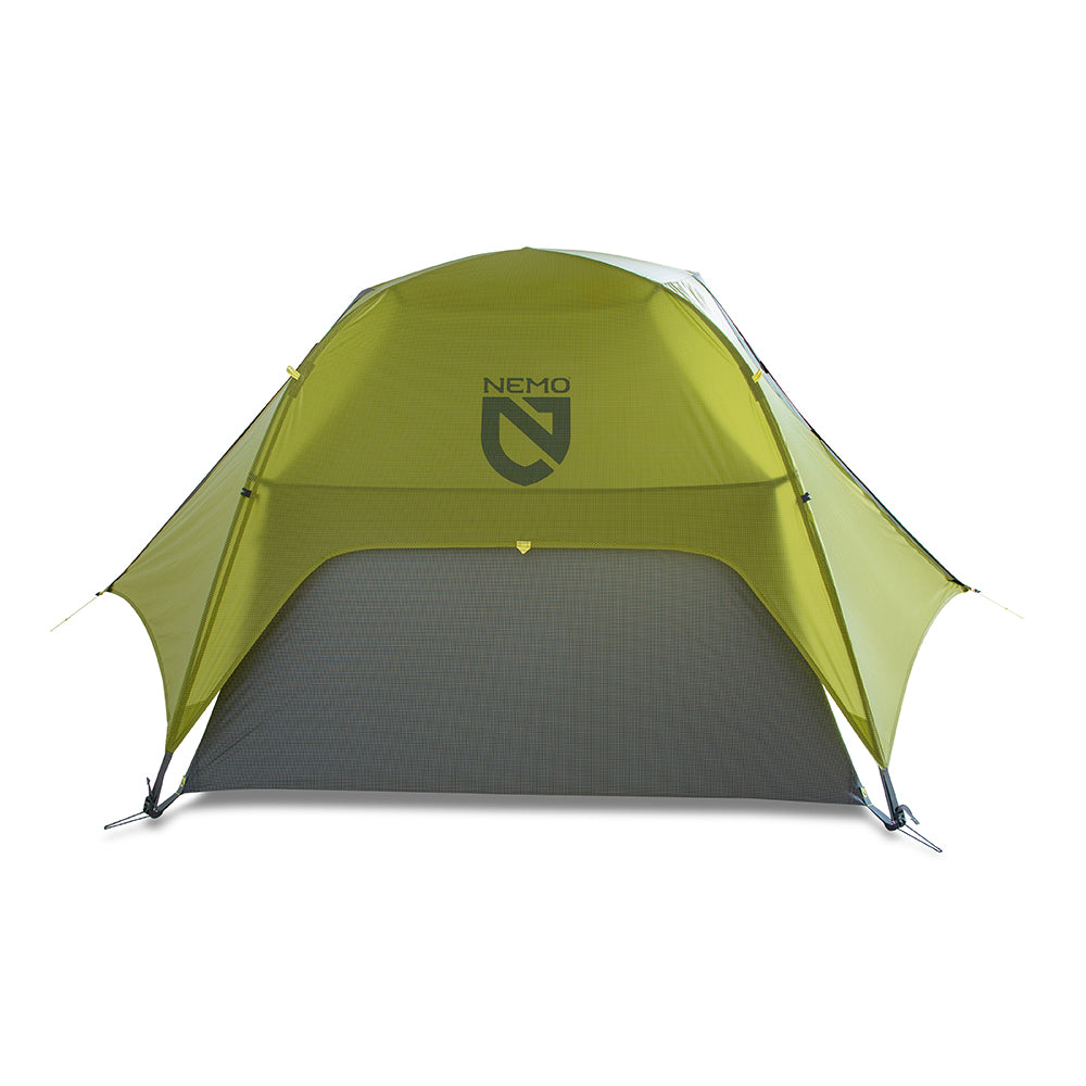 Nemo Tent - Dragonfly OSMO 2P