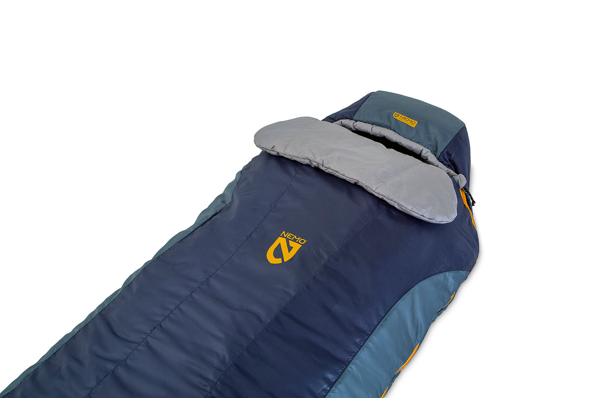 Nemo Sleeping Bag - Tempo 23 Mens 20R