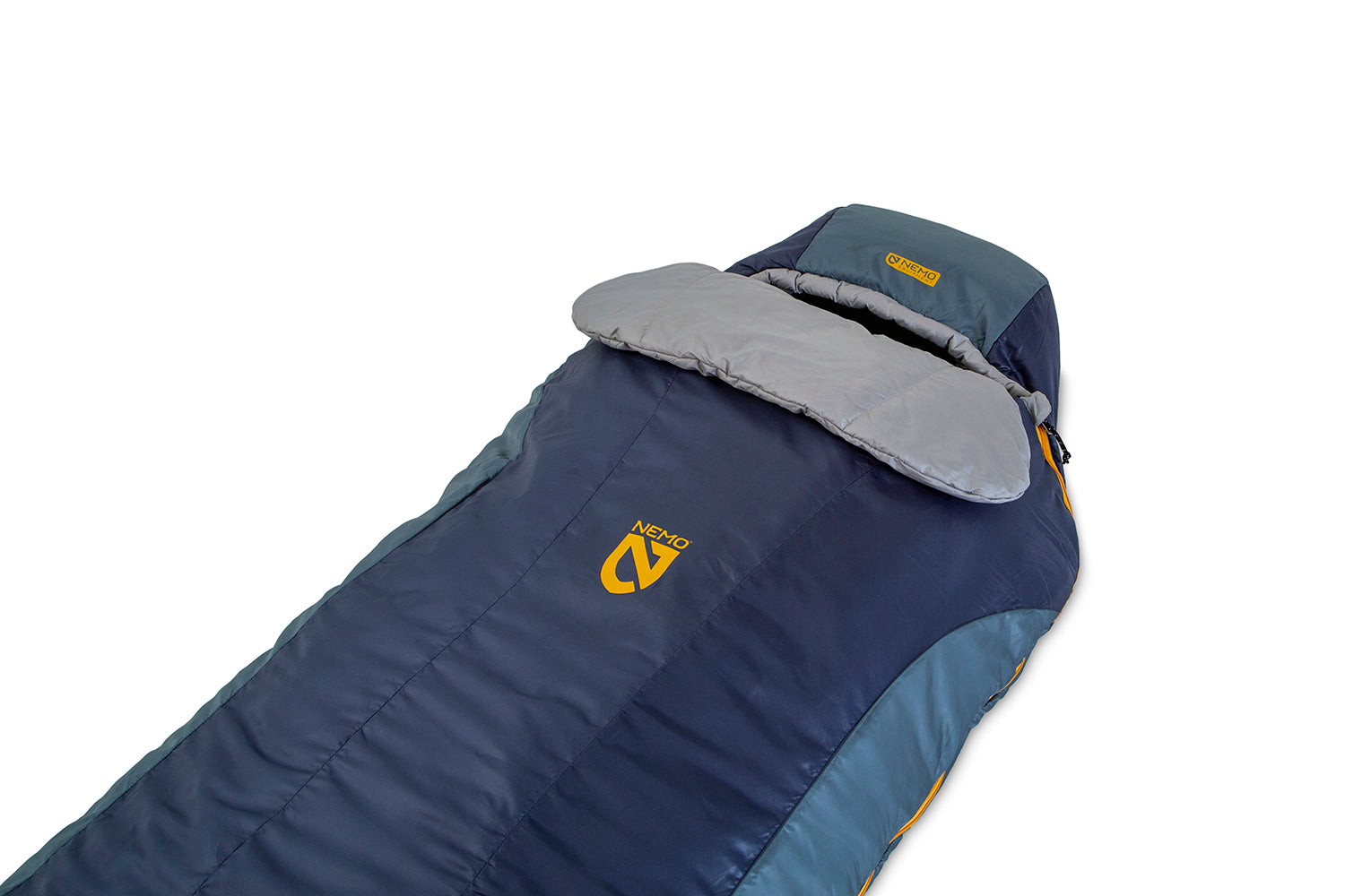 Nemo Sleeping Bag - Tempo 23 Mens 20R