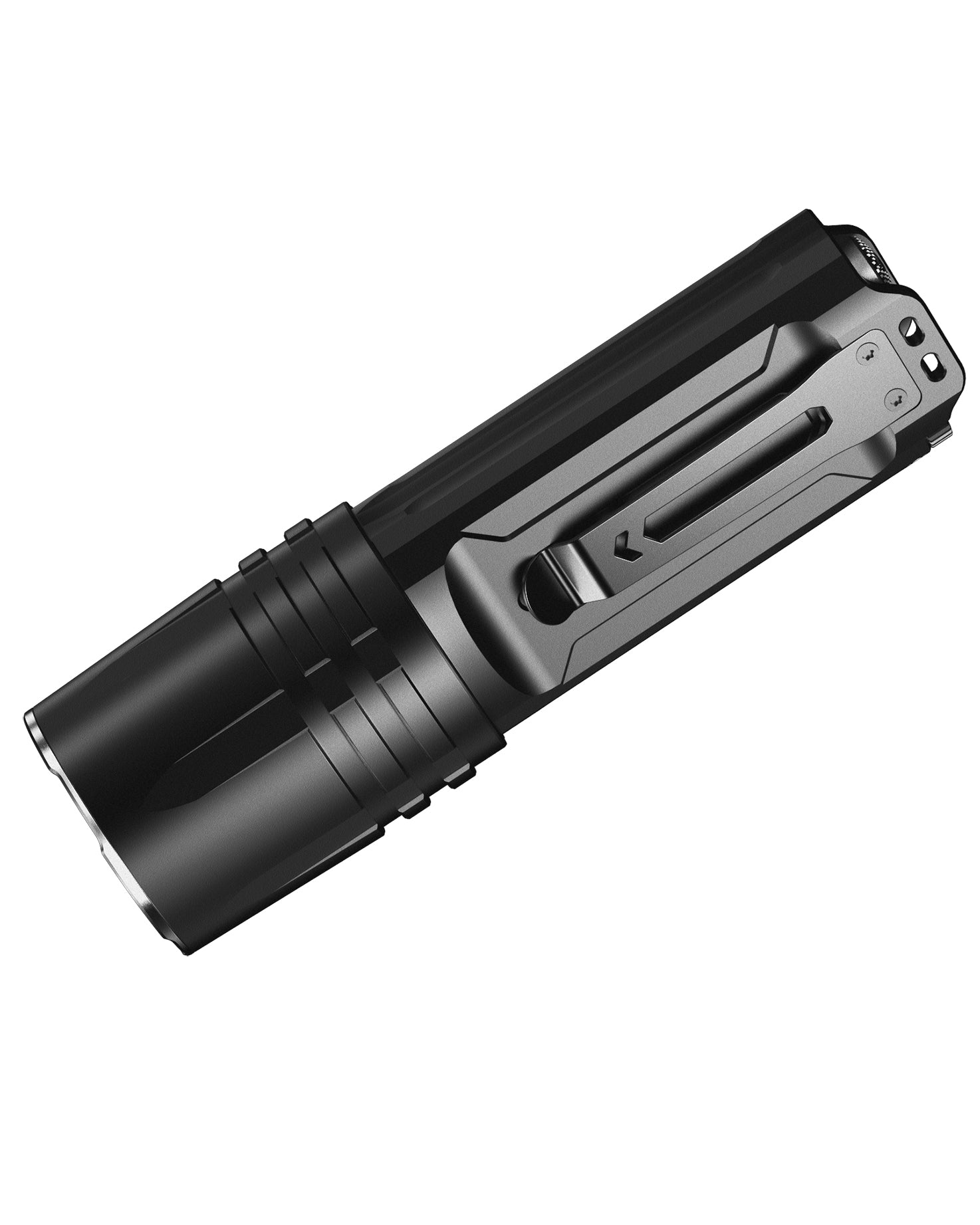 Fenix - Flashlight TK35 UE V2.0 (5,000 lumens), black