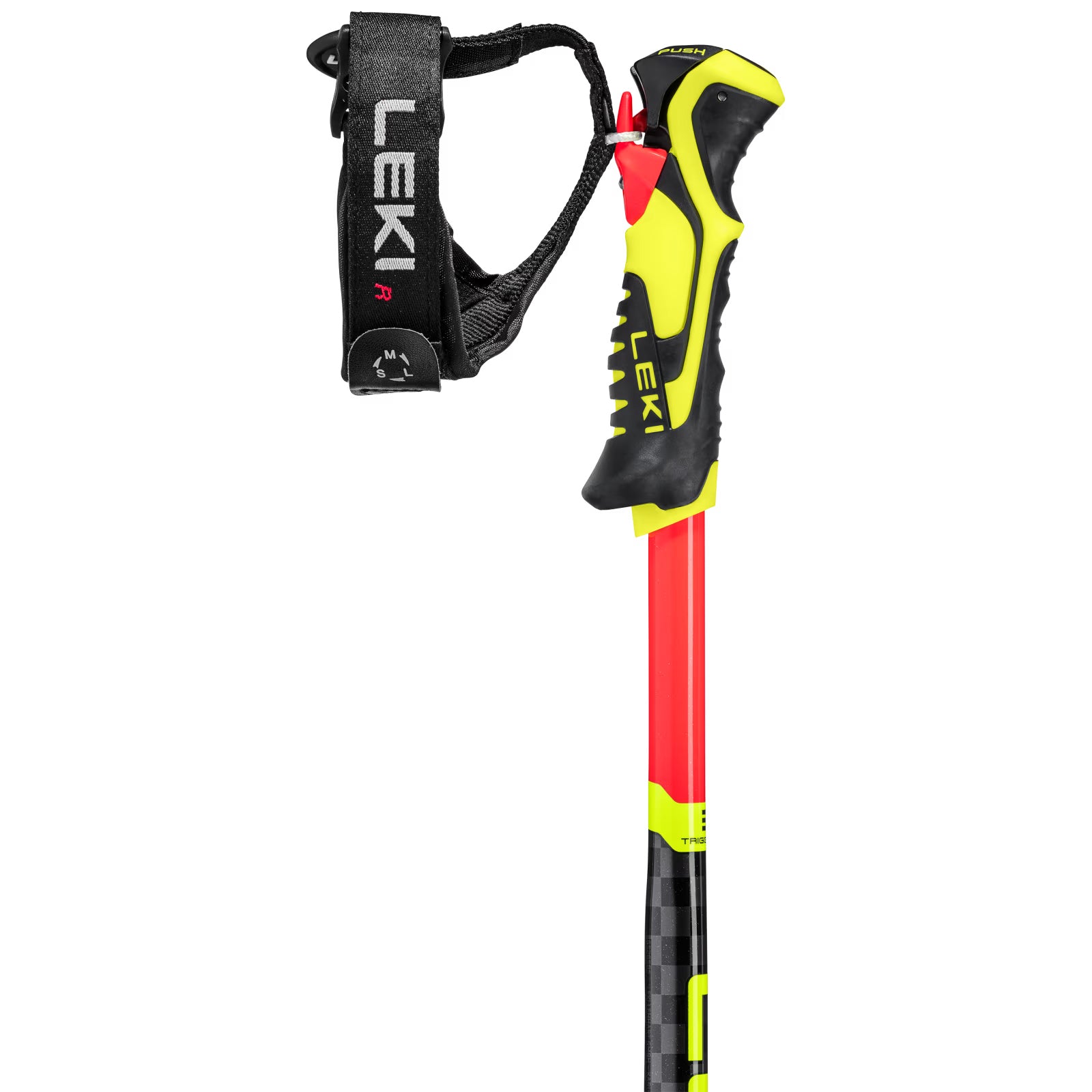 Leki World Cup Lite SL 3D