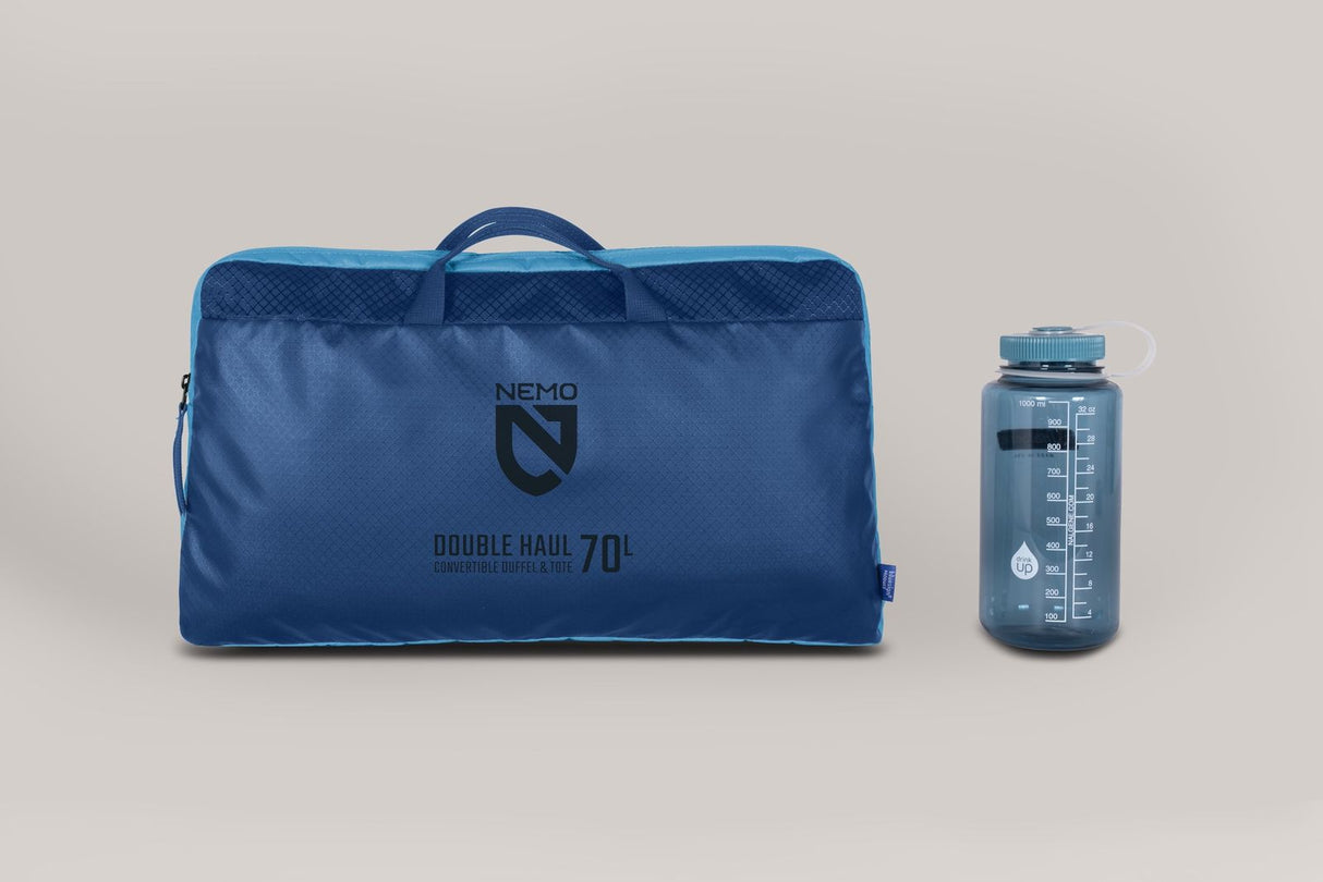 Nemo Bag - Double Haul Convert Duffel 70L (S)