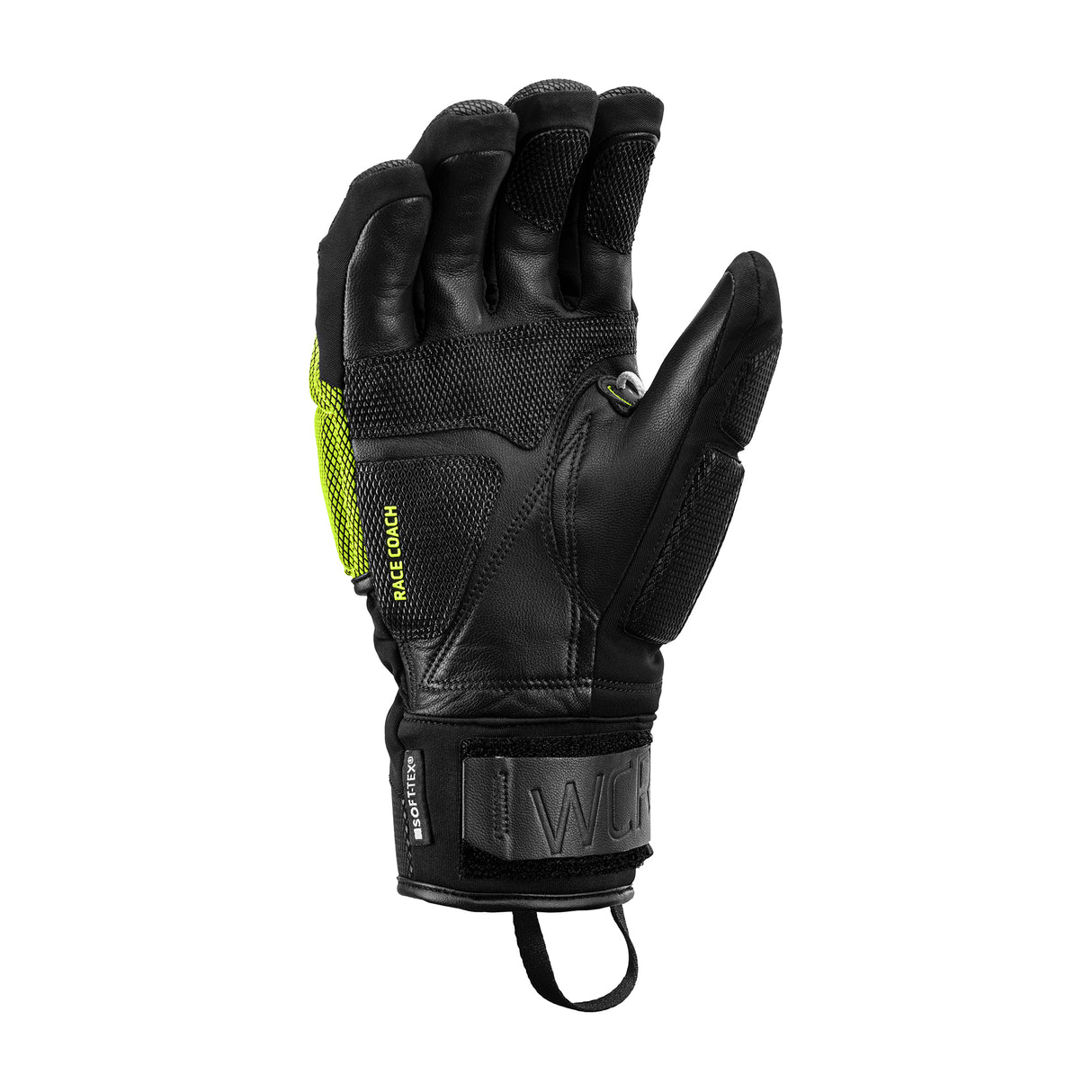 Leki Glove - HS WCR Coach 3D
