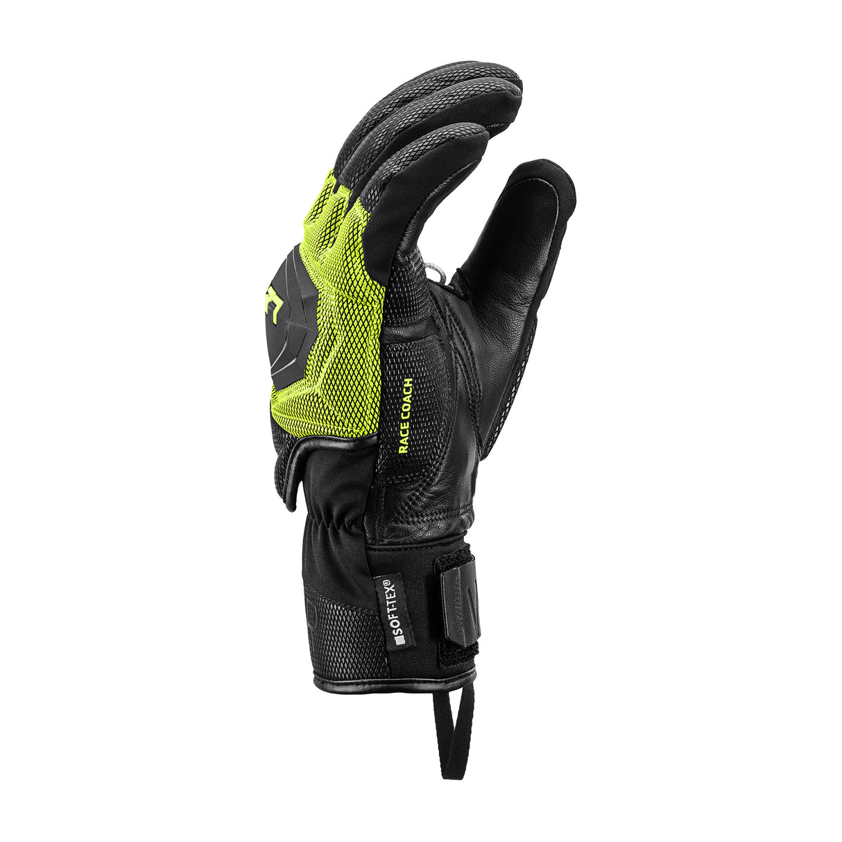 Leki Glove - HS WCR Coach 3D