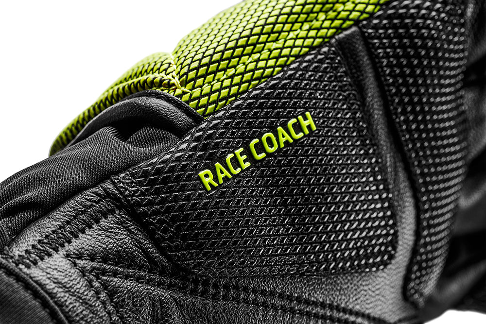 Leki Glove - HS WCR Coach 3D