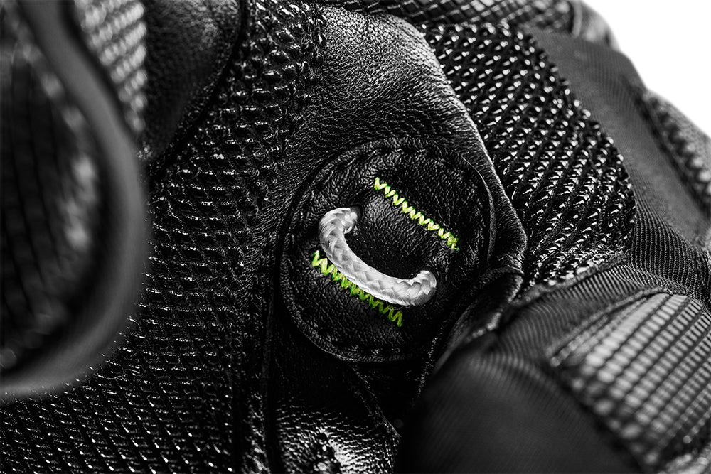 Leki Glove - HS WCR Coach 3D