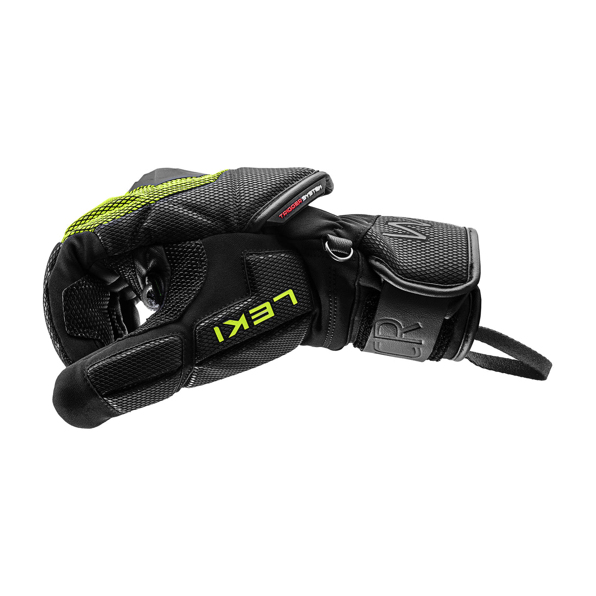 Leki Glove - HS WCR Coach 3D