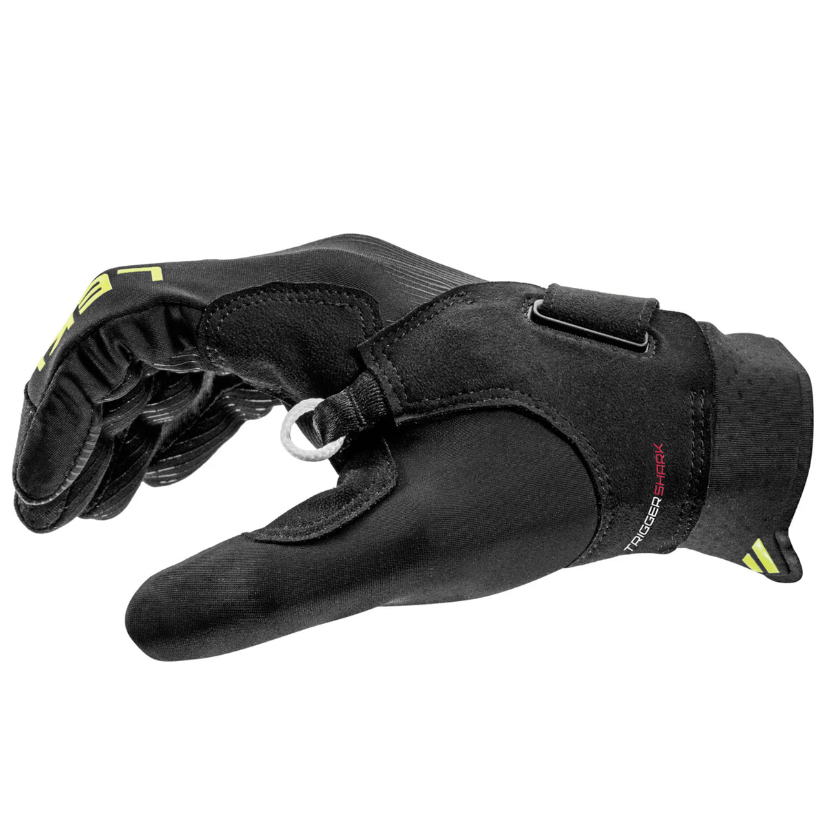 Leki Glove HS Ultratrail TR