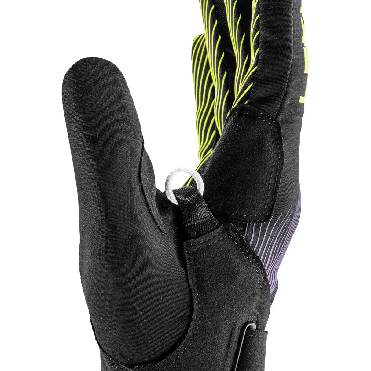 Leki Glove HS Ultratrail Storm TR
