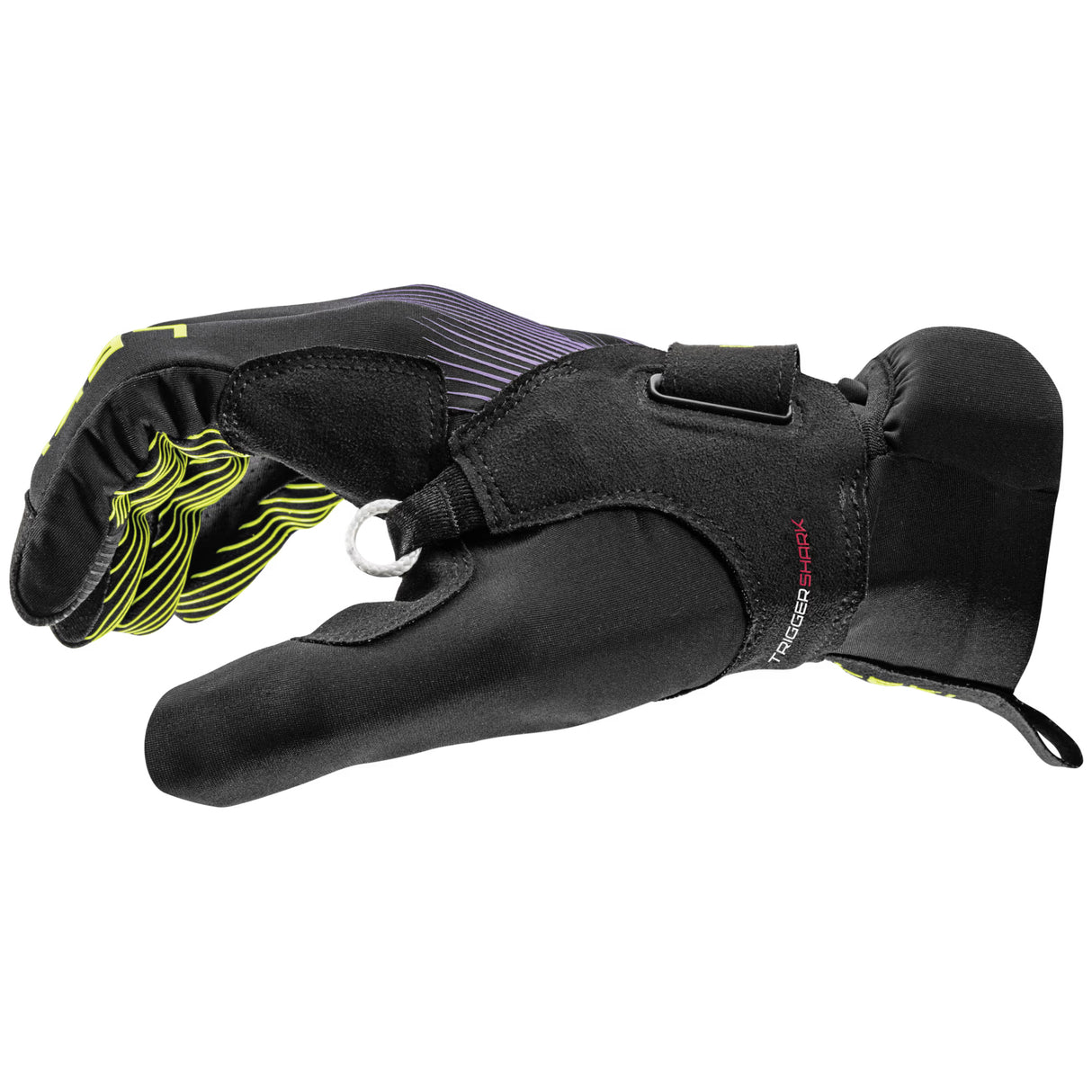 Leki Glove HS Ultratrail Storm TR