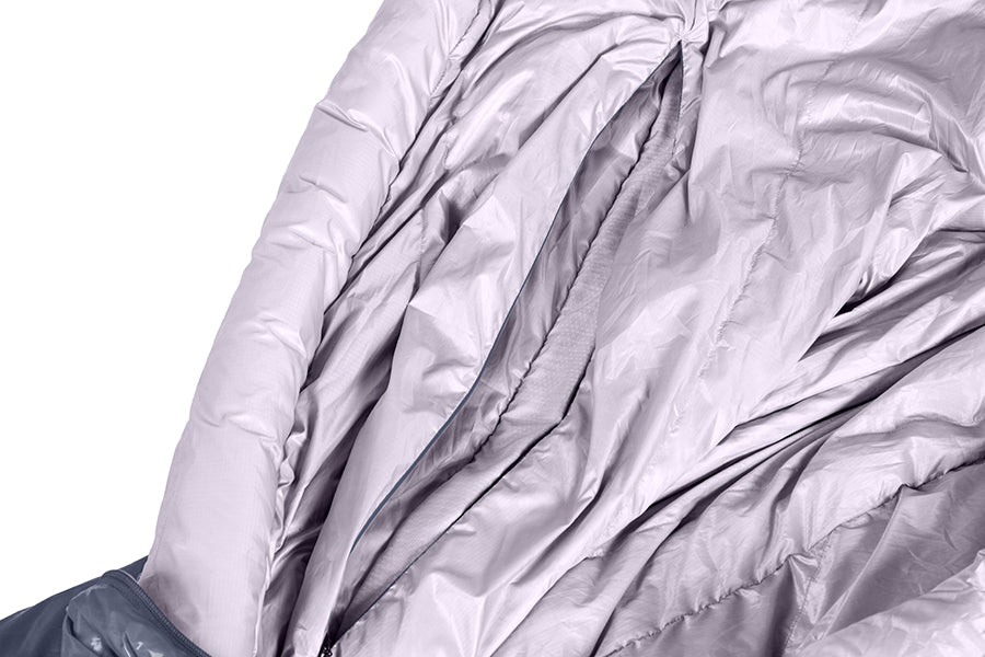 Nemo Sleeping Bag - Disco 24 Womens 30R