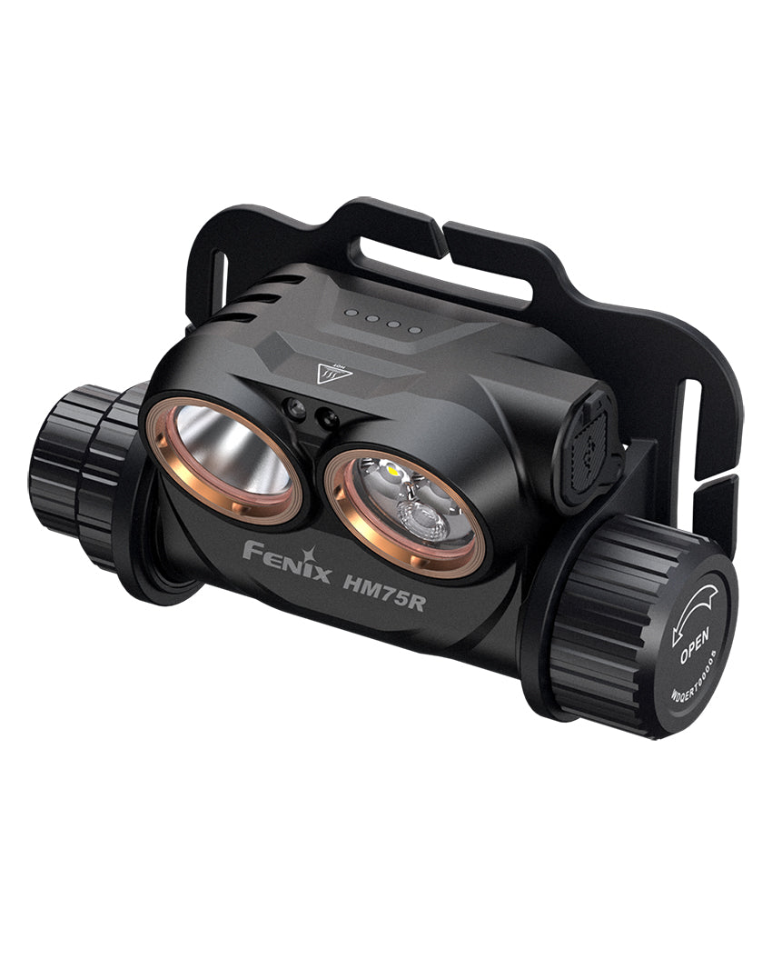Fenix - Headlamp HM75R
