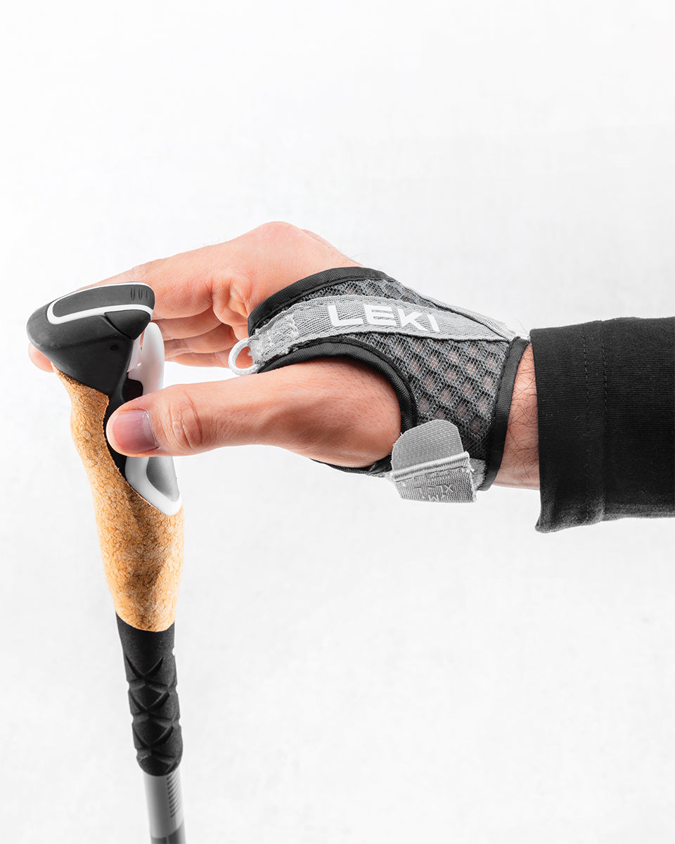 Leki Cross Trail Lite TA (pair)(65226221)