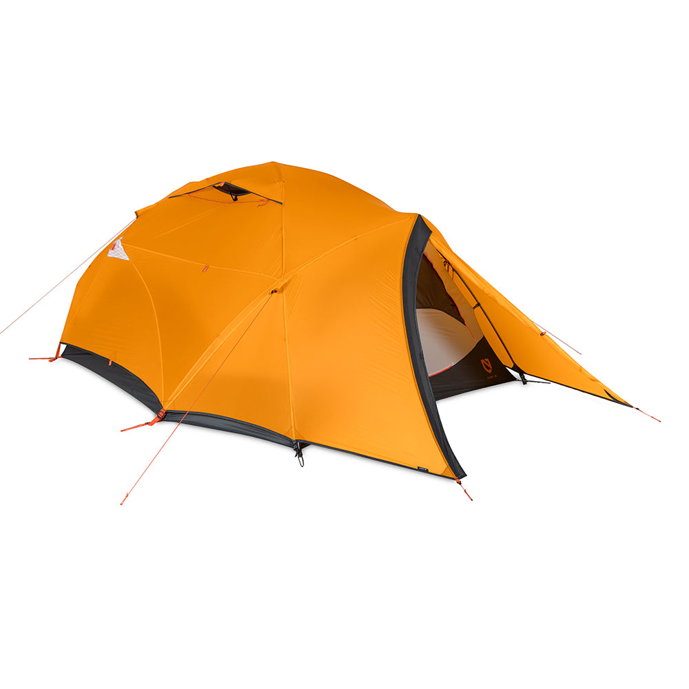 Nemo Tent - Kunai 3P