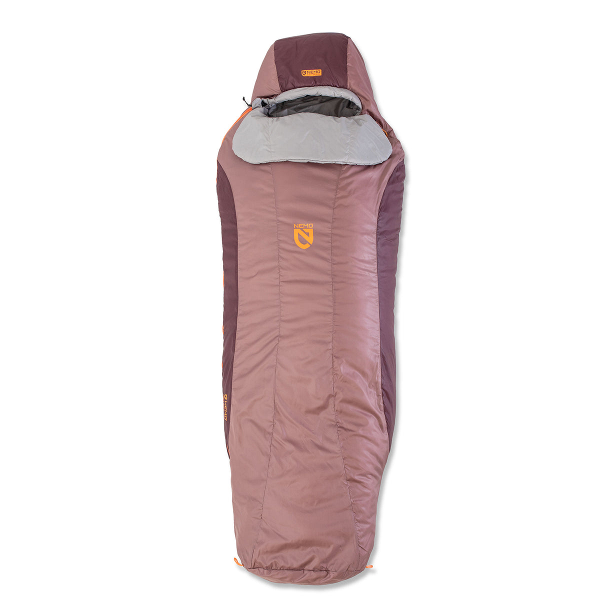 Nemo Sleeping Bag - Tempo 23 Womens 35R