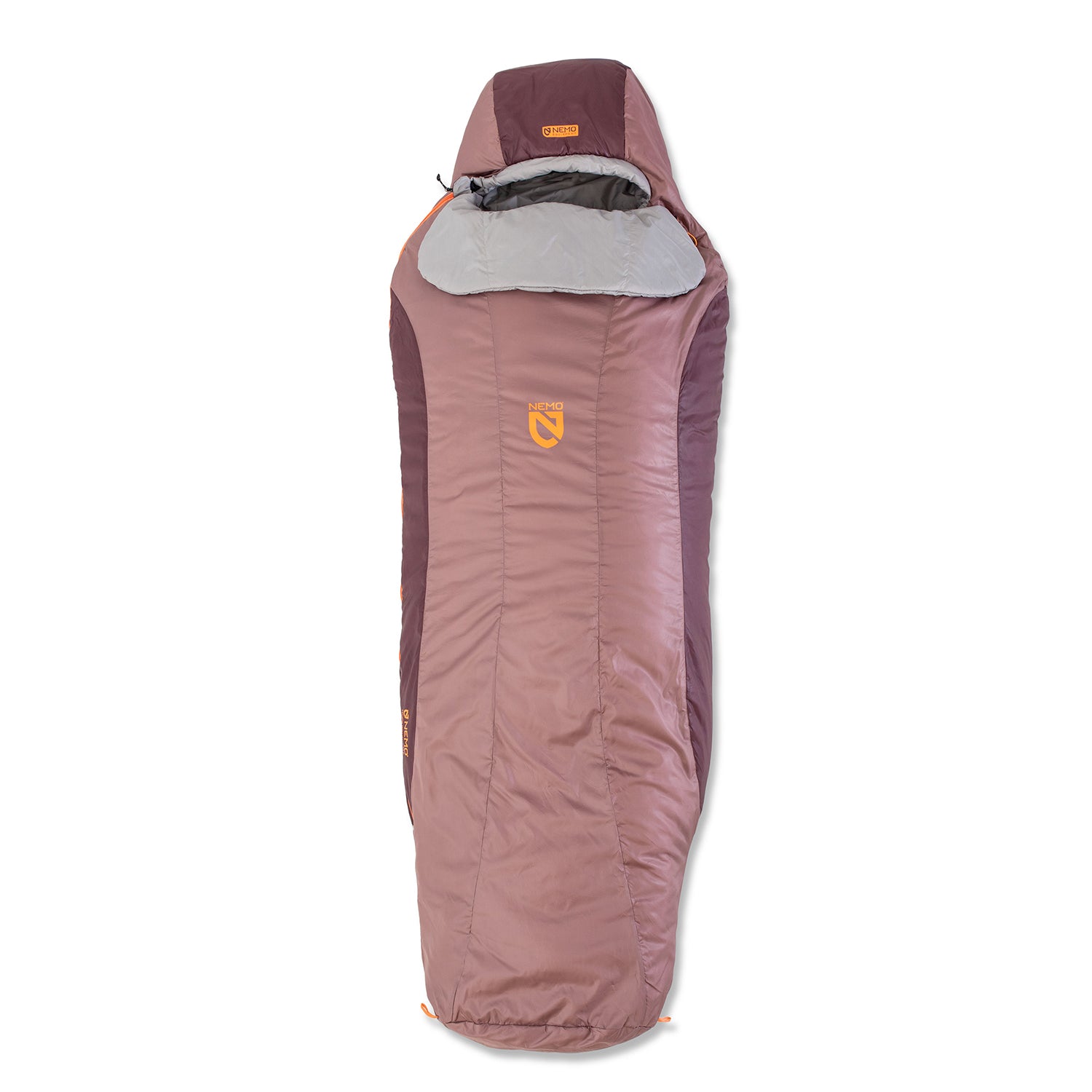 Nemo Sleeping Bag - Tempo 23 Womens 35R