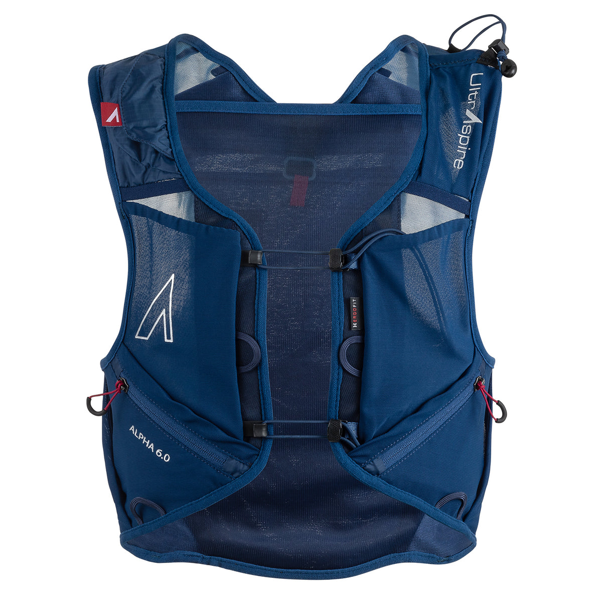 UltrAspire Alpha 6.0