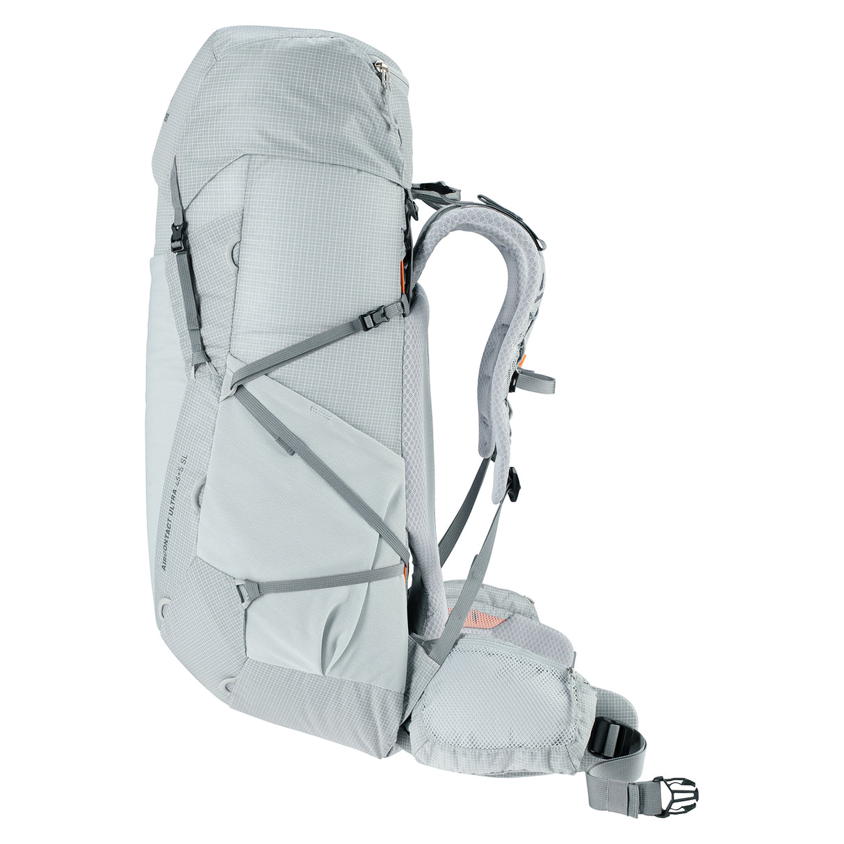 Deuter Aircontact Ultra 45+5SL
